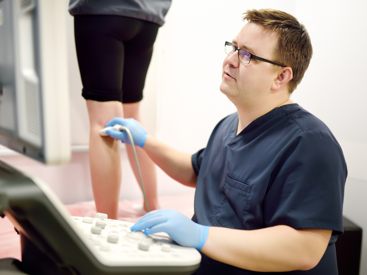 7 Signs You Need to See a Vascular Surgeon